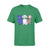 3 Dachshund Doxie Patriotic US American Flag July 4th Shirt T-Shirt