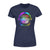 Cat Astronaut Cool Space Galaxy Cute Funny Cats Lover T-Shirt