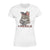 American 4th Of July T Shirt Maine Coon Cat Lover Gifts T-Shirt