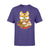 Kawaii Japanese Anime Shiba Inu Ramen T-Shirt
