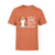 Just a Girl Who Loves Her Beagle Dog Puppy T-Shirt