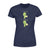 I Found This Its Vibrating Funny Cat Alien Graphic Catlover T-Shirt