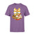Kawaii Japanese Anime Shiba Inu Ramen T-Shirt