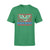 Eagle Flag Scout Gift T-shirt