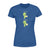 I Found This Its Vibrating Funny Cat Alien Graphic Catlover T-Shirt