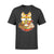 Kawaii Japanese Anime Shiba Inu Ramen T-Shirt