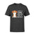 Just a Girl Who Loves Her Beagle Dog Puppy T-Shirt