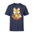 Kawaii Japanese Anime Shiba Inu Ramen T-Shirt
