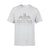 Greek Mythology Top - Cerberus - Hound of Hades T-Shirt