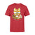 Kawaii Japanese Anime Shiba Inu Ramen T-Shirt