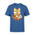 Kawaii Japanese Anime Shiba Inu Ramen T-Shirt