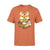 Kawaii Japanese Anime Shiba Inu Ramen T-Shirt