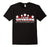 I'M The Veteran, Not The Veteran'S Wife T-Shirt