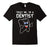 Dentist T-Shirt - Trust Me, I'M A Dentist