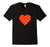 Autism Puzzle Piece T-Shirt - Autism Awareness Day Tee