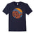 Big Texas Baja California Surf T- Shirt