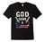 God Guns & Trump T-Shirt