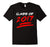 Funny Senior Class Of 2017 T-Shirt (Keep It 100 Emoji) Gift