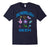 Microbiology Geek Microorganism Science T-Shirt.