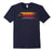 Guardians of Galaxy Kawaii Rainbow Graphic T-Shirt
