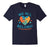 Autism Awareness We All Belong T-Shirt