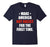 Make America Not Racist For The First Time T-Shirt
