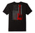 Bass Guitar T Shirts Bass With American Flag American Pride