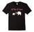 A Ton Of Love - Elephant Mom & Baby Girl Mothers Day T-Shirt