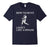 How to Bunt: 1. Don't 2. Hit a Dinger - Funny Baseball T-Shirt