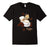 Coffee Time Latte T-Shirt
