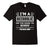 Im A Beerholic On The Road To Recvery T-Shirt
