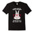 Hipster Bunny Easter T-Shirt Little Boy Or Girls Shirt