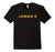 Big Texas Jamaica Rastafarian T-Shirt