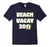Family Beach Vacation 2017 T-Shirt Beach Vacay Men Women Kids