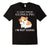 If I Can'T Take My Guinea Pig I'M Not Going T-Shirts