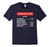 Answer Desk Funny Joke Customer Service T Shirt
