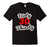 Dirty 30 & Thirsty Funny Birthday T-Shirt
