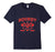 Hockey Mom Tshirt