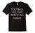 Football All Day, Party All Night T-Shirt, Football Shirt