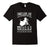 Listen Shirt: In My Head Im Playing My Drum Shirt