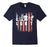 Liberty Guns Beer Trump Parody Lgbt Shirt