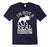 I'm Not A Real Moose? Funny Wt RV Sticker - T Shirt