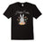 Happy Easter Bunny Flowers Eggs T Shirt