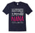 Happiness Is Being A Nana T-Shirt: Meaningful Gift Mothers Day