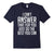I Can'T Answer That For You Just Do The Best You Can Shirt