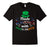 Made In America With Irish Parts T-Shirt