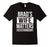 Brad'S Wife Matters - #Justiceforbradswife - Funny T Shirt
