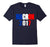 Macron 2017 President T-Shirt