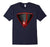 Jesus Is My Super Hero T-Shirt Christian Apparel