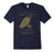 American Wildlife Eagle Wilderness T-Shirt